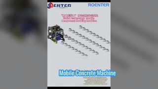 Guarda: Macchina per lo stampaggio di componenti mobili con tecnologia italiana